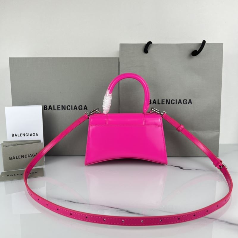 Balenciaga Hourglass Bags